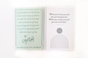 The Sage Daybook **Slightly Imperfect