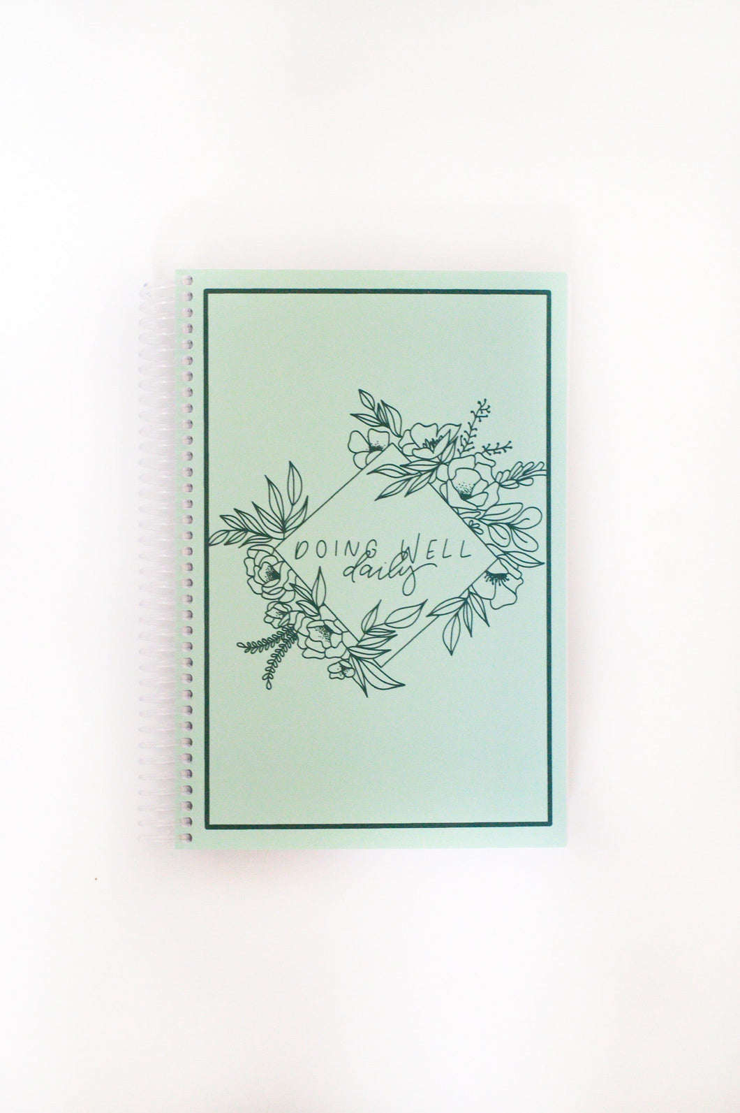 The Sage Daybook **Slightly Imperfect